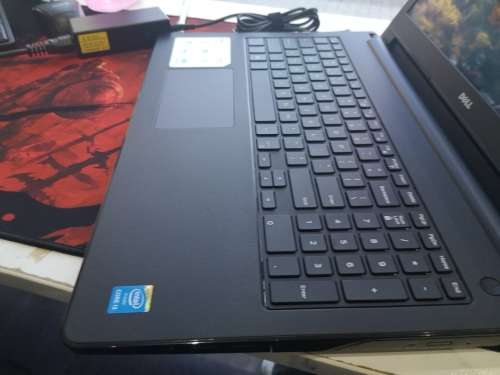 **FAST AND RELIABLE*DELL INSPIRON 15 3558*i3-5015U*1000GB HDD*6GB RAM*DVD*